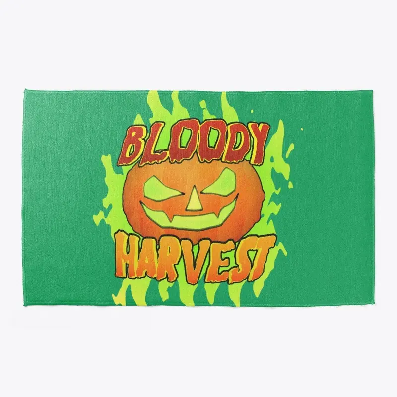 Bloody Harvest