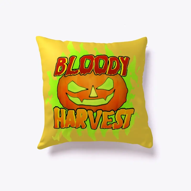 Bloody Harvest