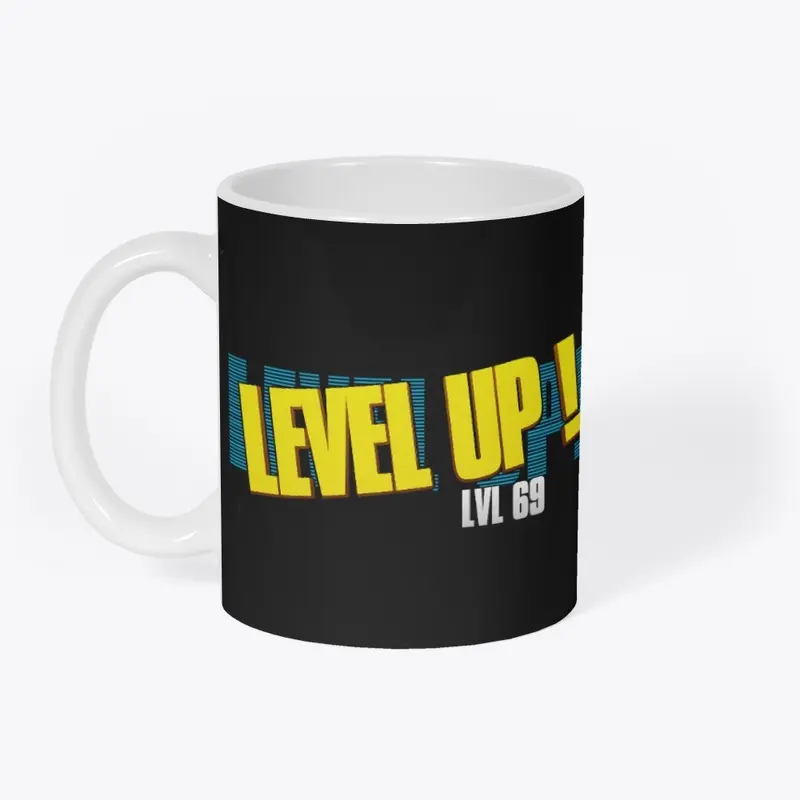 Level Up