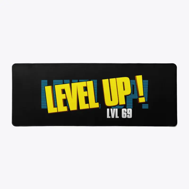 Level Up