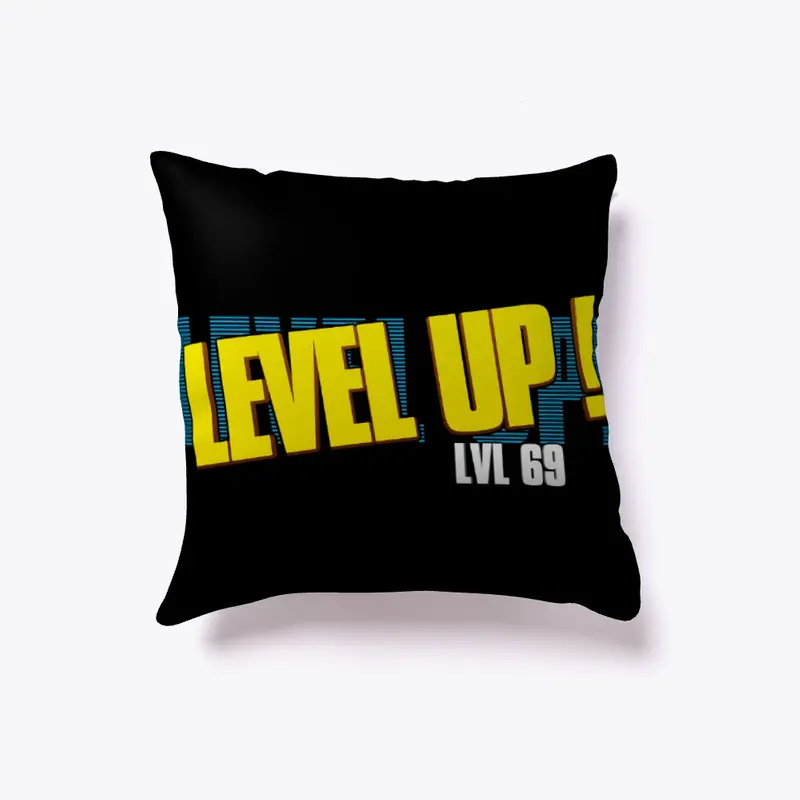 Level Up