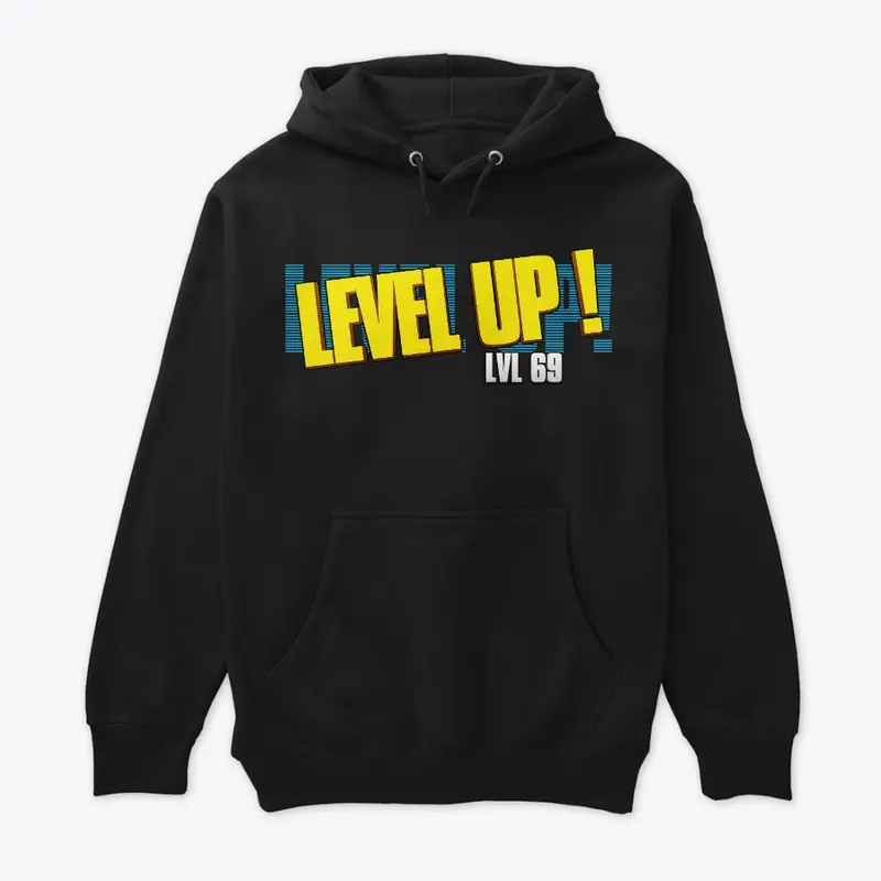 Level Up