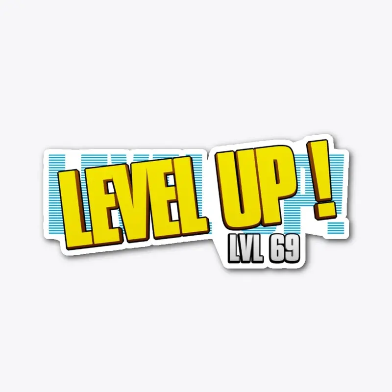 Level Up