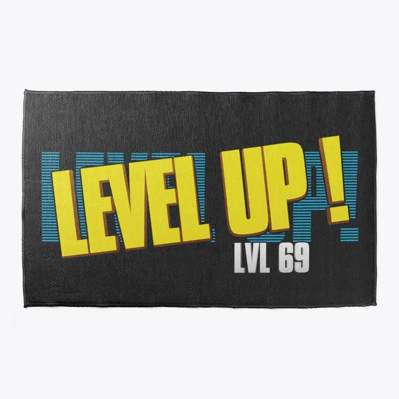 Level Up