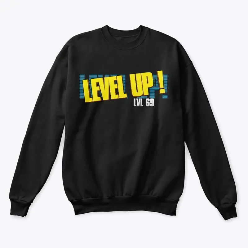 Level Up